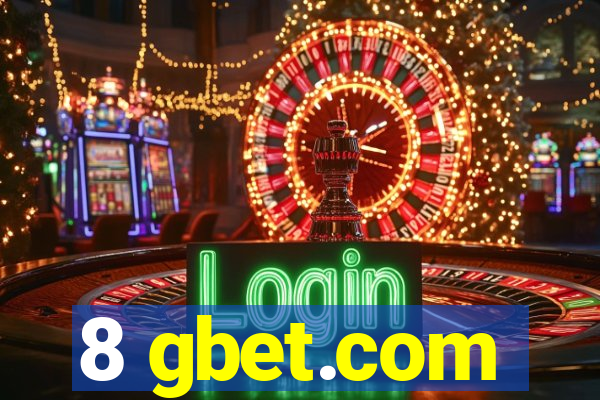 8 gbet.com